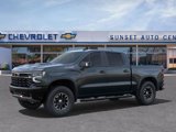 New 2025 Chevrolet Silverado 1500 ZR2 image 2