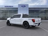 New 2025 Ford F150 Lariat image 4