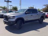 New 2025 RAM 1500 Rebel w/ Rebel Level 2 Equipment Group image 5