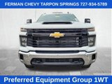 New 2025 Chevrolet Silverado 3500 W/T w/ WT Convenience Package image 4