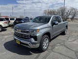 New 2025 Chevrolet Silverado 1500 LTZ image 3