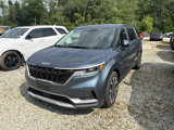 Used 2024 Kia Carnival EX image 2