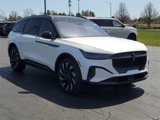 New 2025 Lincoln Nautilus Reserve w/ Jet Appearance Package image 2