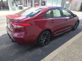 Certified 2025 Toyota Corolla SE image 4