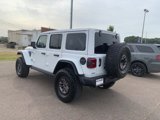 New 2025 Jeep Wrangler Unlimited Rubicon 392 image 5