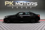 Used 2019 BMW 540i w/ M Sport Package image 3