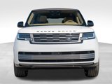 New 2025 Land Rover Range Rover SV image 2
