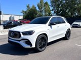 New 2026 Mercedes-Benz GLE 53 AMG 4MATIC image 4