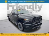 New 2025 RAM 2500 Tradesman image 3