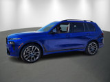 New 2026 BMW X7 M60i image 3
