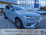 Certified 2024 Volvo XC90 B6 Plus w/ Protection Package Premier image 3