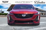 Certified 2024 Cadillac CT5 V w/ Super Cruise 2 Package image 5