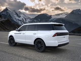 New 2025 Lincoln Navigator Reserve image 4
