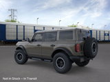 New 2025 Ford Bronco Badlands image 4