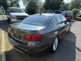 Used 2012 BMW 535i xDrive Sedan image 6