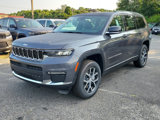 New 2024 Jeep Grand Cherokee L Limited image 3