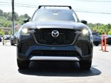 New 2025 MAZDA CX-70 Plug-In Hybrid w/ Premium Pkg image 2