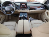 Used 2013 Audi A8 L 3.0T image 2