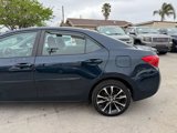 Used 2017 Toyota Corolla SE w/ SE Premium Package image 5