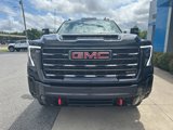 New 2025 GMC Sierra 2500 AT4 image 3