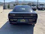 New 2025 Dodge Charger Daytona R/T w/ Quick Order Package 25M R/T image 5