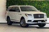 Used 2021 Lincoln Navigator Reserve w/ Luxury Package image 2