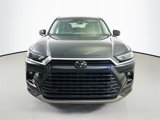 Used 2024 Toyota Grand Highlander Limited image 2