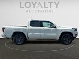 New 2025 Nissan Frontier SV w/ SV Convenience Package image 6