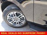 New 2025 Ford Expedition Active image 3