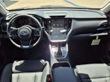 New 2025 Subaru Outback Touring image 3