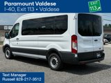 New 2025 Ford Transit 350 XL image 2