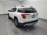 Used 2022 GMC Acadia SLE w/ Driver Convenience Package image 5
