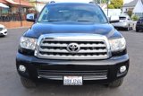 Used 2017 Toyota Sequoia Limited image 2