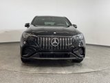 New 2025 Mercedes-Benz EQE AMG 4MATIC SUV image 2