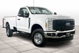 New 2026 Ford F350 XL w/ XL Chrome Package image 2