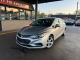 Used 2018 Chevrolet Cruze Premier image 2