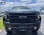 Used 2022 Chevrolet Silverado 1500 LT Trail Boss w/ LT Trail Boss Premium Package image 3