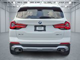 Certified 2022 BMW X3 xDrive30i image 5