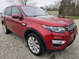 Used 2015 Land Rover Discovery Sport HSE Luxury image 3