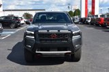 New 2025 Nissan Frontier PRO-4X w/ Tow Package image 2