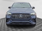 New 2026 Mercedes-Benz GLE 450 4MATIC Coupe image 2