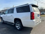 Used 2018 Chevrolet Suburban LT w/ LT Signature Package image 4