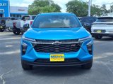 New 2025 Chevrolet Trax RS w/ Sunroof Package image 5