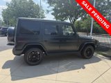 New 2025 Mercedes-Benz G 550 image 3