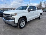 Used 2019 Chevrolet Silverado 1500 LT w/ Bed Protection Package image 3