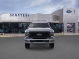 New 2025 Ford F350 4x4 Crew Cab Super Duty image 6