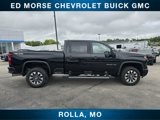 Used 2024 Chevrolet Silverado 2500 Custom w/ Custom Value Package image 2