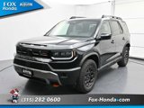 New 2026 Honda Passport TrailSport Elite image 3