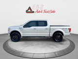 Used 2016 Ford F150 XLT w/ Equipment Group 302A Luxury image 5