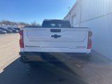 New 2025 Chevrolet Silverado 2500 Custom w/ Custom Value Package image 3